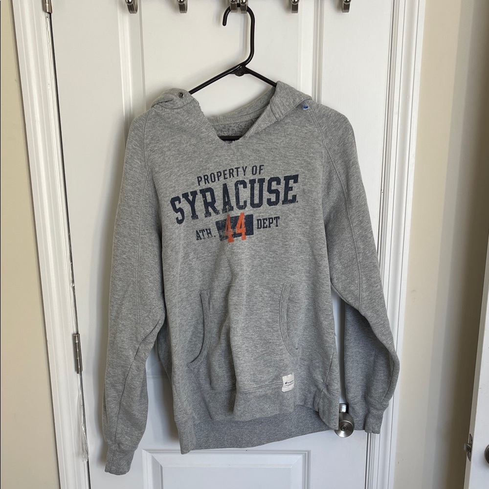Champion Syracuse University Hoodie🔥🔥
